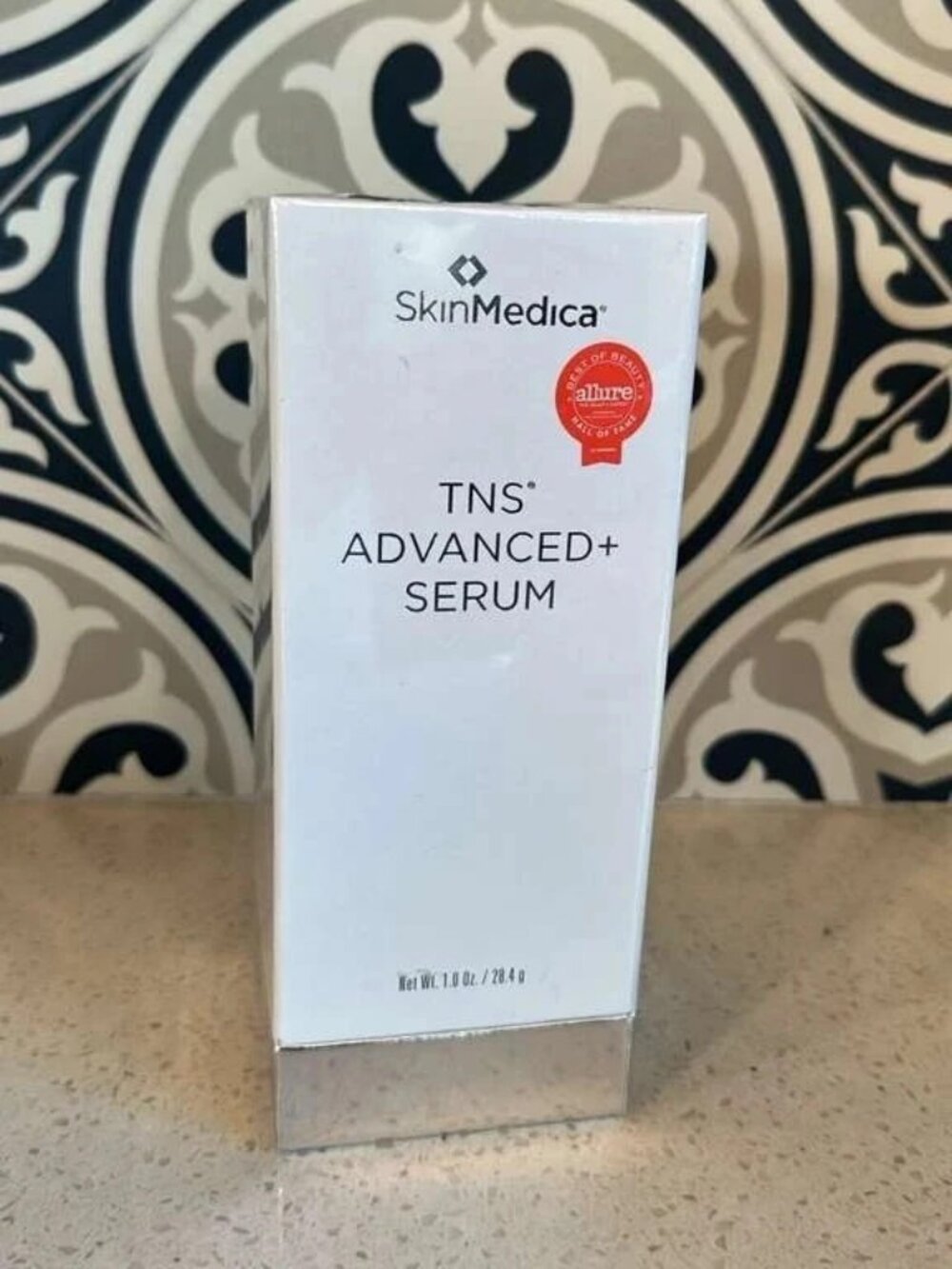 SkinMedica TNS Advanced+ Serum 1 oz 28.4g New Sealed Anti-Aging Skincare - Picture 3 of 5